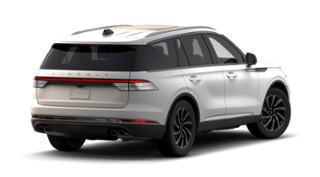2025 Lincoln Lincoln Aviator External Image 3